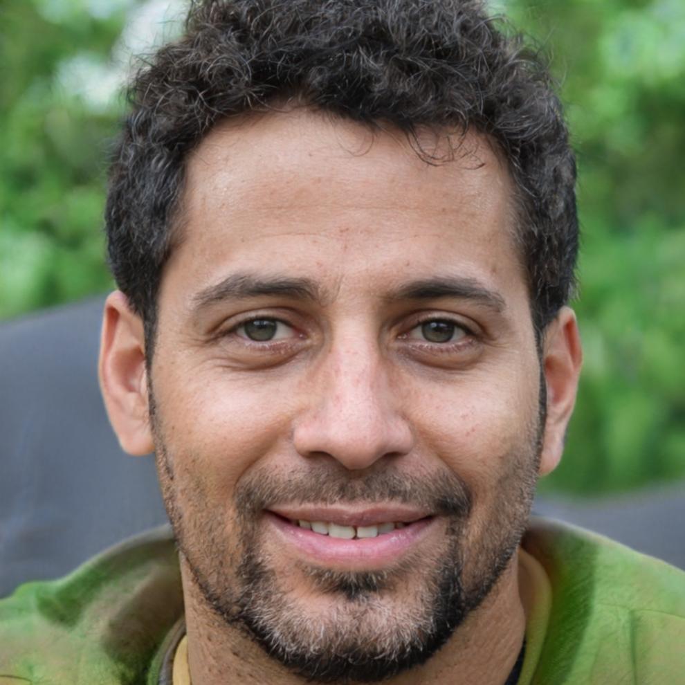 Ritratto del Dr. Matteo Santangelo