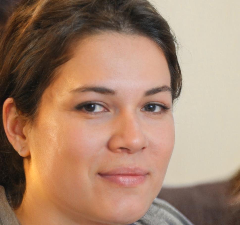 Chiara Monteverdi, partecipante al programma di resilienza familiare